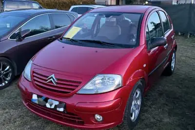 Gotówka za auto Rybnik