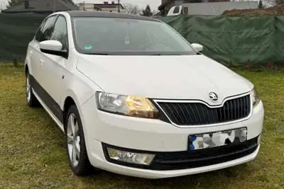 Skup aut dostawczych i flot